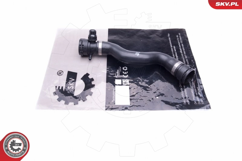 Radiator Hose